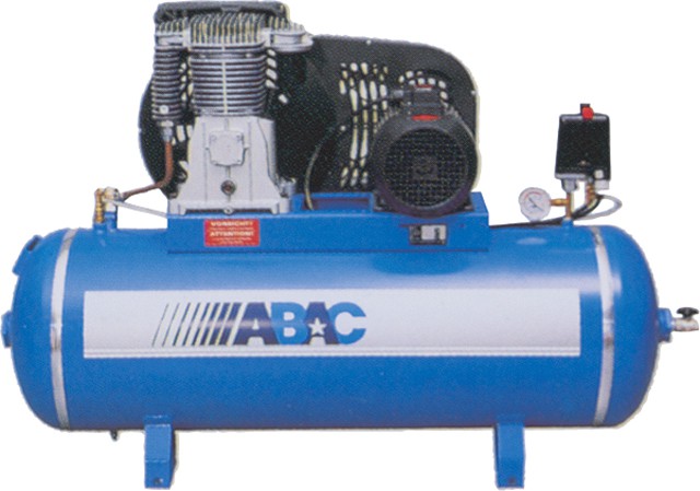 Druckluftkompressor, ABAC - Typ 10-033