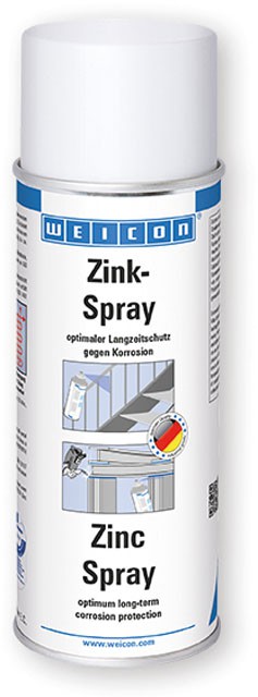Zink-Spray, WEICON