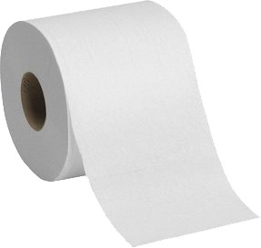 Toilettenpapier - 3-lagig