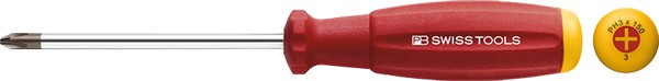 Schraubenzieher, PB - Typ 8190, SwissGrip, 1-200