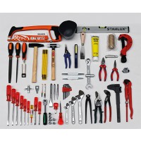 Service Tool Kit - TT2, plomberie et de chauffage