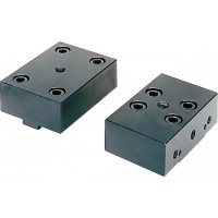 Accessoires pour RKE-dispositiv der serrage compact, RÖHM - Mors de serrage