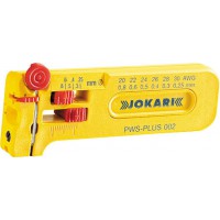 Outil à dénuder, JOKARI - PWS-PLUS 002 - Outils de l'électricien - Outils à  main