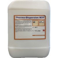 Dispersion thermique M25 - 10 l