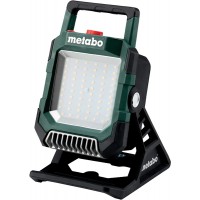 Projecteur de chantier sans fil, METABO - BSA 18 LED 4000, Pick + Mix