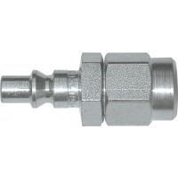 Raccord de tuyau flexible, CEJN - Série 300, Stream Line