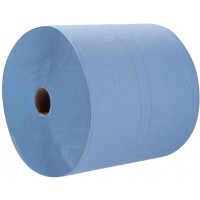 Papier de nettoyage pour l'industrie - Bluemix Gigant 1000