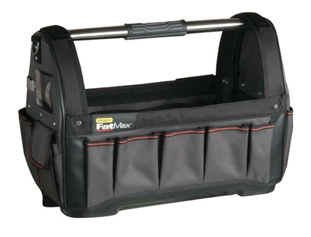 Valise à outils, STANLEY - Type 1-93-951 FatMax - Sacoches, coffres et  caisses à outils - Outillage sanitaire, appareils à souder et accessoires