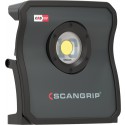 Projecteur à COB-LED, SCANGRIP - NOVA 10 CAS