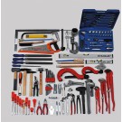 Tool Kit - TT3, plomberie et d'installation