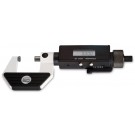Micromètre numérique, FEINMESS - Type 0700, à levier de rétractation, FEINMESS