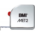 Mètre à rouleau, BMI - Type Met
