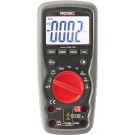 Multimètre numérique, RIDGID - micro DM-100