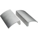 Mâchoires de protection - en aluminium
