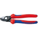 Coupe-câbles, KNIPEX - Type 9512