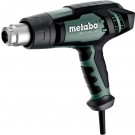 Pistolet à air chaud, METABO - HGE 23-650 LCD