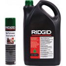 Huile de coupe en spray, RIDGID - Nu-Clear synthétique