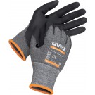 Gants de protection anti-coupures, UVEX - uvex athletic D5XP