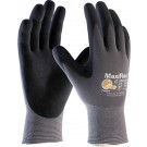 Gloves -  MaxiFlex® Ultimate™ with AD-APT®, type  42-874