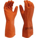 Gants industriels - Gant VersaTouch, orange