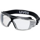 Lunettes de protection panoramiques, UVEX - uvex pheos cx2 sonic