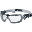 Lunettes à branches, UVEX - uvex pheos s guard