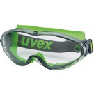 Lunettes de protection panoramiques, UVEX - uvex ultrasonic
