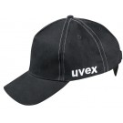 Casquette de protection, UVEX - uvex u-cap sport
