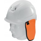 Accessoire pour casque, UVEX - Protection de la nuque
