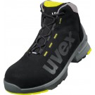 Chaussures de sécurité, UVEX - uvex 1, Type 8545 S2 SRC