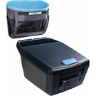 Kit Auto-Assistant + Office Organizer, SORTIMO