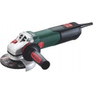 Meuleuse d'angle, METABO - WEV 15-125 Quick