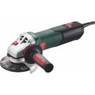 Meuleuse d'angle, METABO - W 13-125 Quick, 1'300 watts