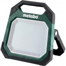 Projecteur de chantier sans fil, METABO - BSA 18 LED 10000, Pick + Mix