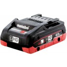 Batterie, METABO - LiHD