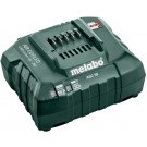 Chargeur, METABO - Type ASC 55, 12 - 36V, "AIR COOLED", EU
