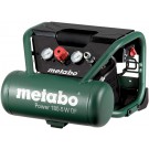 Compresseur, METABO- Type Power 180-5 W OF