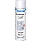 Spray dégraisseur-nettoyeur , WEICON - Type S