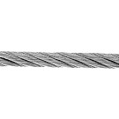 Câble acier - Type 10130-0250-02