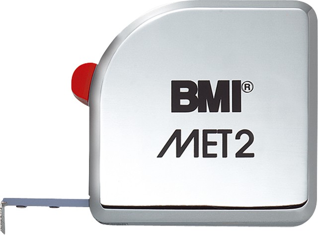 Mètre à rouleau, BMI - Type Met