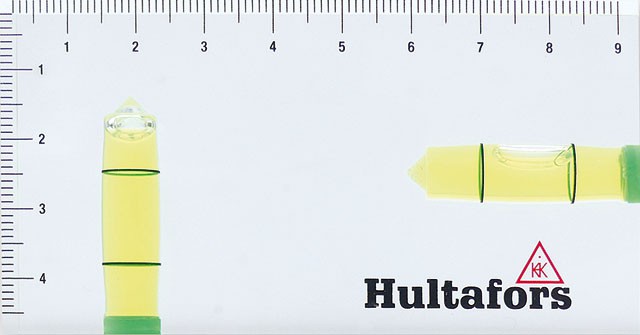 Niveau d'eau HULTAFORS - Typ HRX1020