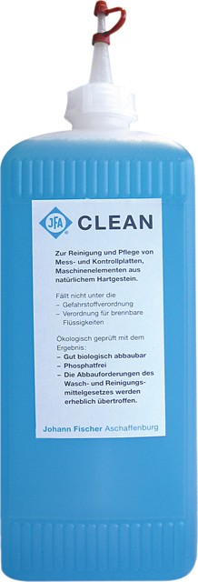 Produit de nettoyage - JFA-Clean