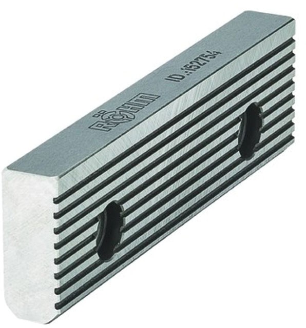 Accessoires pour RKE-dispositiv der serrage compact, RÖHM - Mâchoire normale SNG