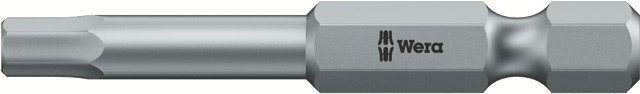 Embout, WERA - Série 4, type 840/4Z, 1/4