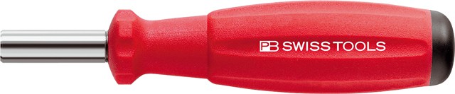 Porte-embouts universel, PB - Type 8451, pour embouts 1/4