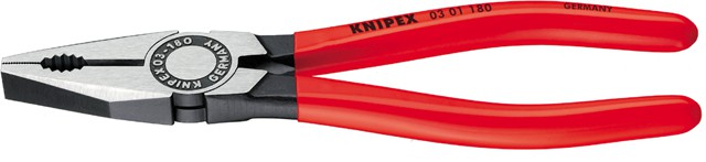 Pince universelle, KNIPEX- Type 0301