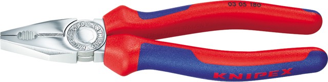 Pince universelle, KNIPEX - Type 0305