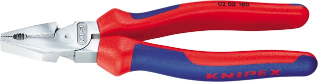 Pince universelle, KNIPEX - Type 0205