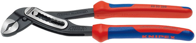 Pince multiprises, KNIPEX - Type 8802 Alligator