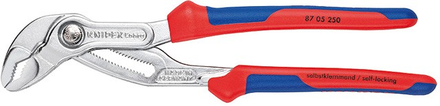 Pince multiprises, KNIPEX - Type 8705 Cobra